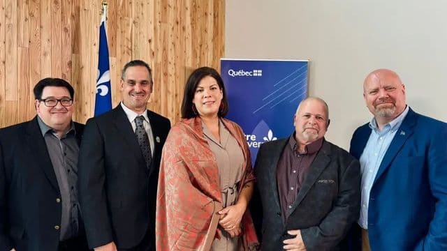 Québec lance une nouvelle stratégie pour l’insertion socioprofessionnelle des communautés autochtones 