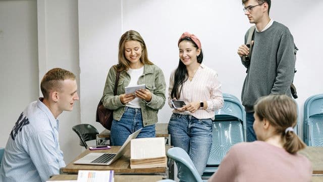  Concours régional pour favoriser l'équilibre travail-études : quand les boss inspirent l'excellence   