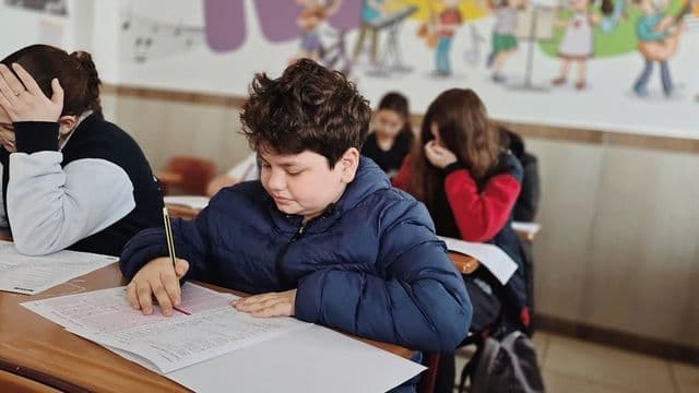 Les centres de services scolaires de la région se mobilisent pour soutenir les élèves en période d’examens 