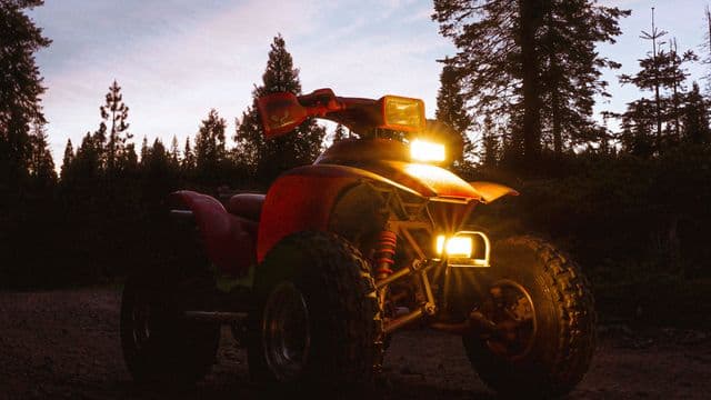 Sécurité des sentiers de VTT : un soutien de 59 259 $ octroyé dans l’Ungava  