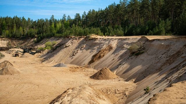 Développement minier au Québec : GMW renforce son engagement avec le projet Windfall 