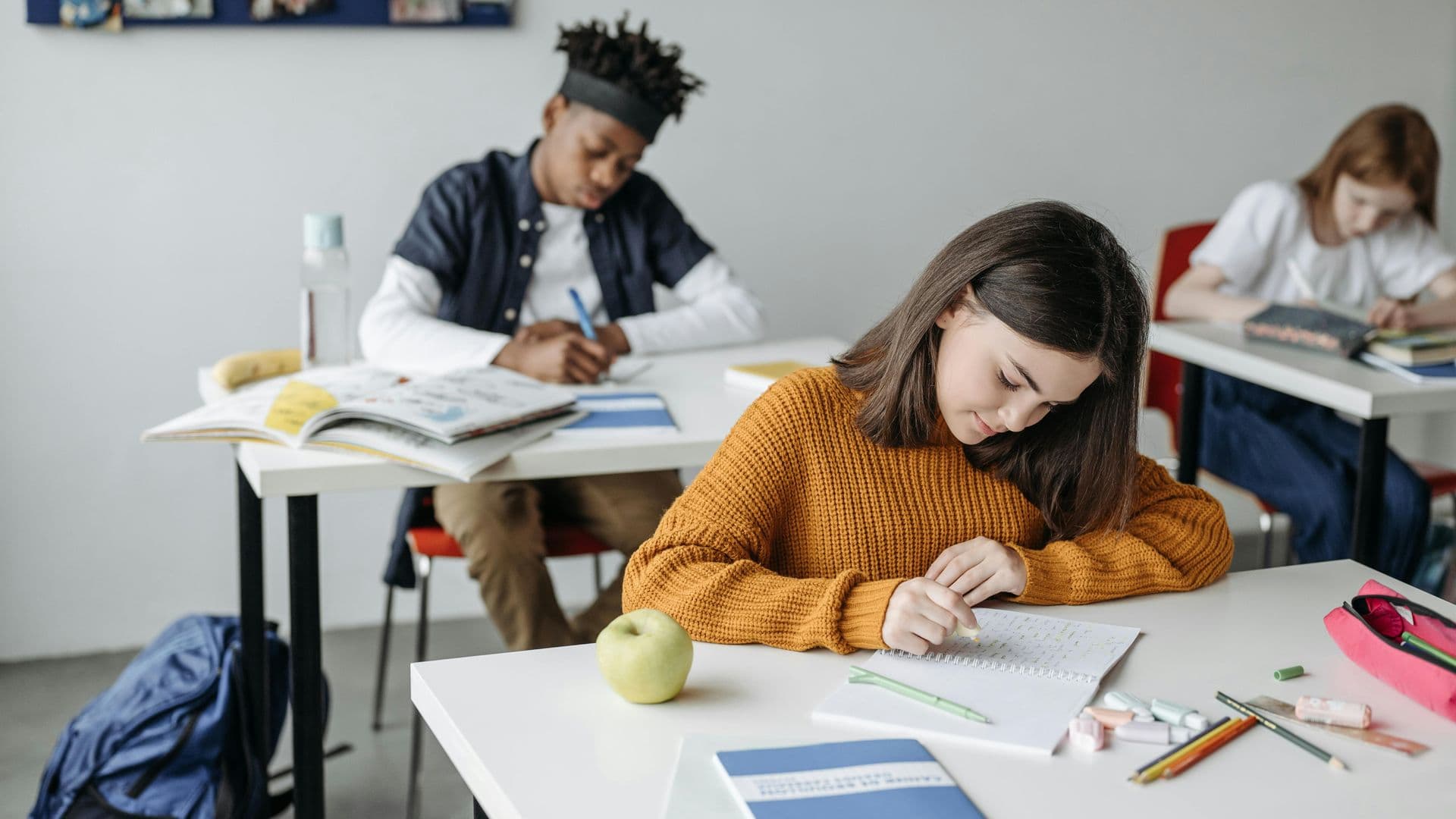 Un élève sur quatre à risque de décrocher dans le Nord‑du‑Québec dès le début du secondaire 