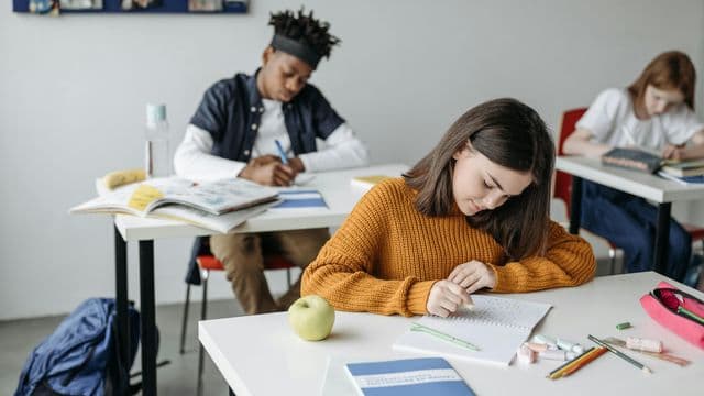 Un élève sur quatre à risque de décrocher dans le Nord‑du‑Québec dès le début du secondaire 