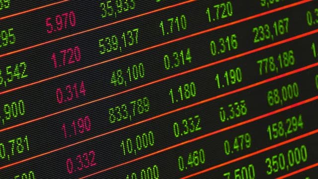 Nuvau Minerals : une envolée boursière stimulée par une récente découverte près de Matagami