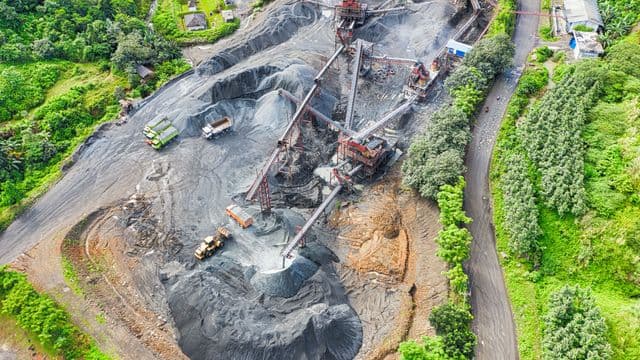 Investissements miniers : NQIM dépasse les 12 M$ et génère plus de 450 M$ en retombées régionales 