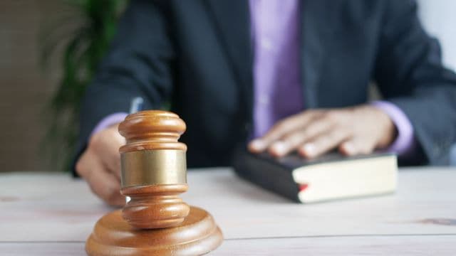 Un septuagénaire de Chapais condamné à 12 ans de prison pour trafic de drogue