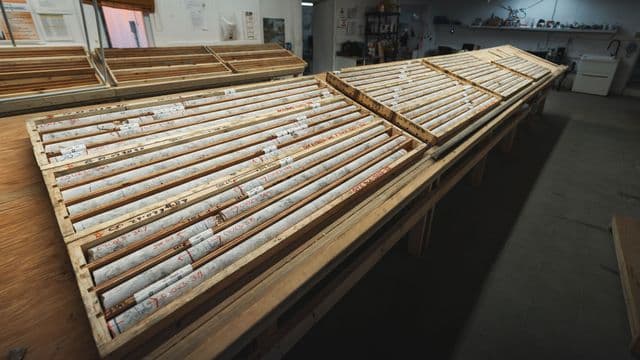 Q2 Metals dévoile une estimation conceptuelle prometteuse pour son projet Cisco Lithium en Eeyou Istchee Baie-James 