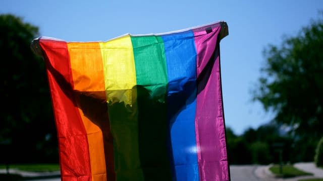 « À Ciel Ouvert » : un nouveau groupe de soutien virtuel pour les jeunes LGBTQ+ de la Baie-James