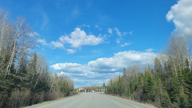 Sécurité routière au Nord-du-Québec : un bilan contrasté entre la baisse des blessés et la hausse des décès en 2024 