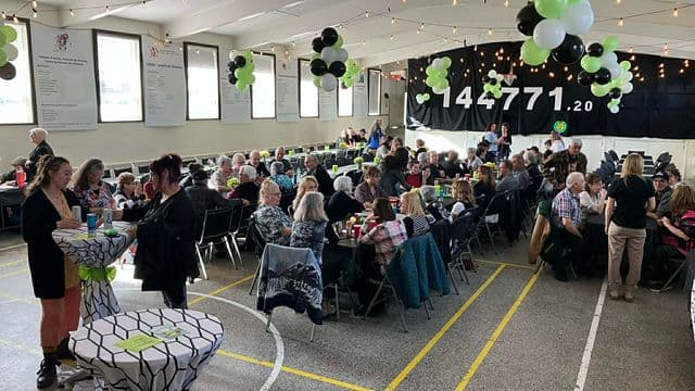 La Table sociale de VVB met en lumière l’engagement bénévole de la communauté 