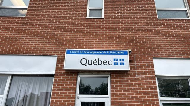 La Société de développement de la Baie-James s’engage dans une entente tripartite de 700 000 $ pour stimuler les entreprises autochtones 
