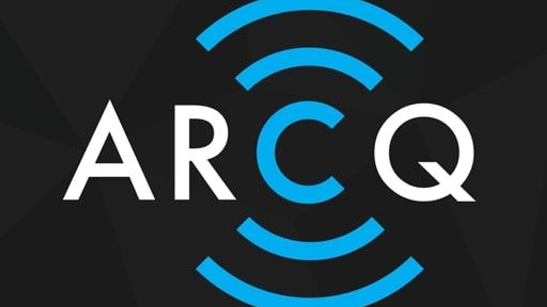 Lancement de l'application de l'ARCQ