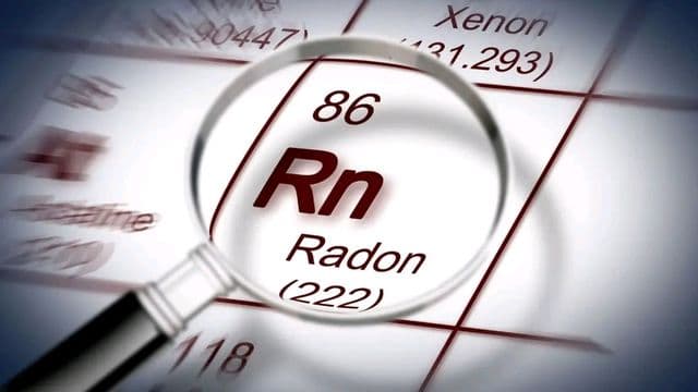 Une campagne de dépistage du radon pour mieux protéger la santé publique à la Baie-James