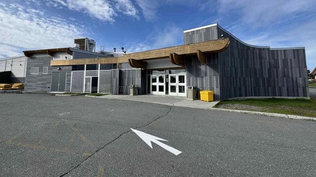 Aréna de Chibougamau : le début de la saison sportive repoussé au 15 octobre 2026