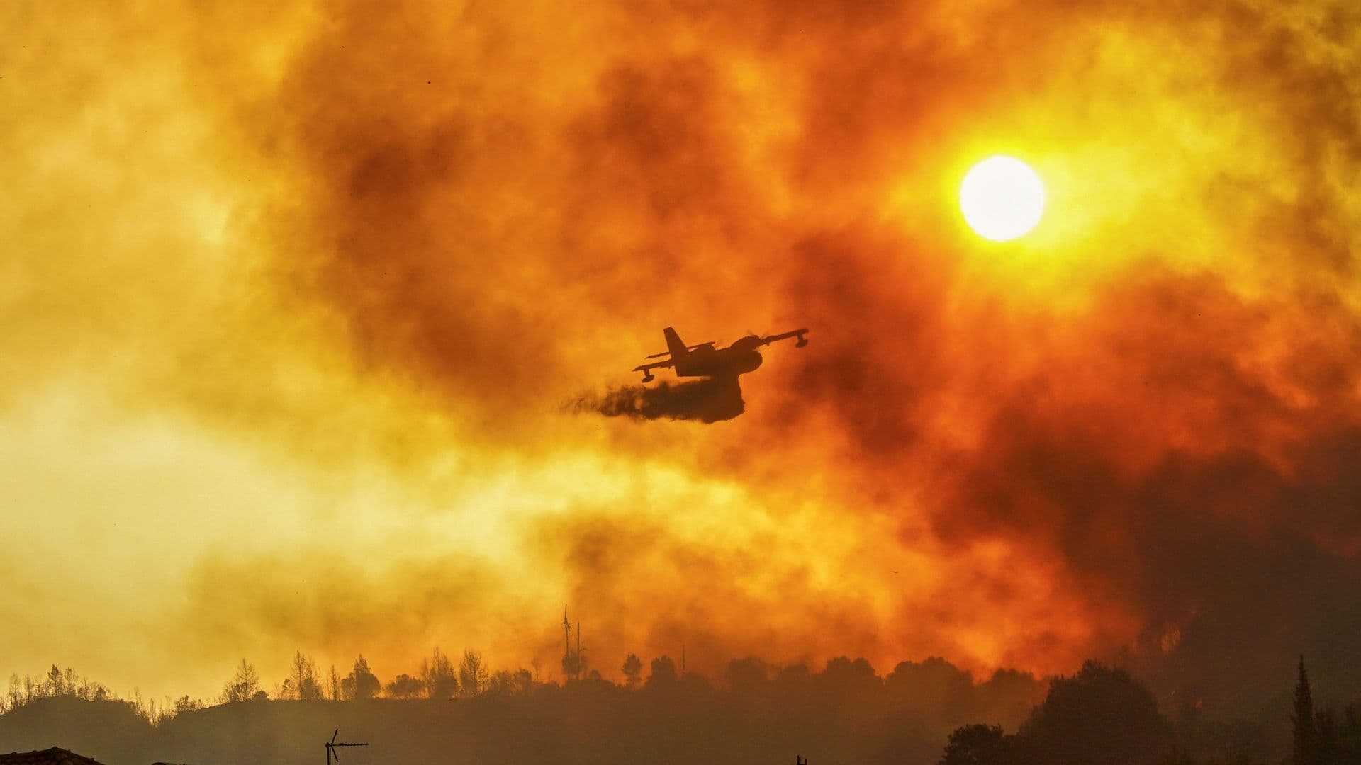 Les chercheurs ont notamment identifié des enjeux liés à la communication, au transport, au relogement et à la santé mentale.