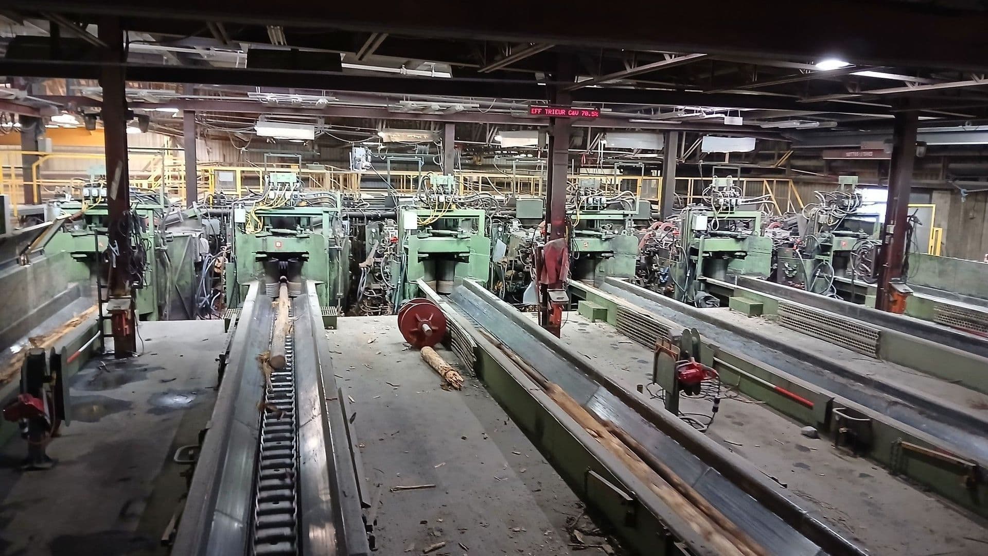 L’organisme envisage désormais d'adapter ses stratégies pour aider l’industrie forestière régionale à attirer et garder sa main-d’œuvre.