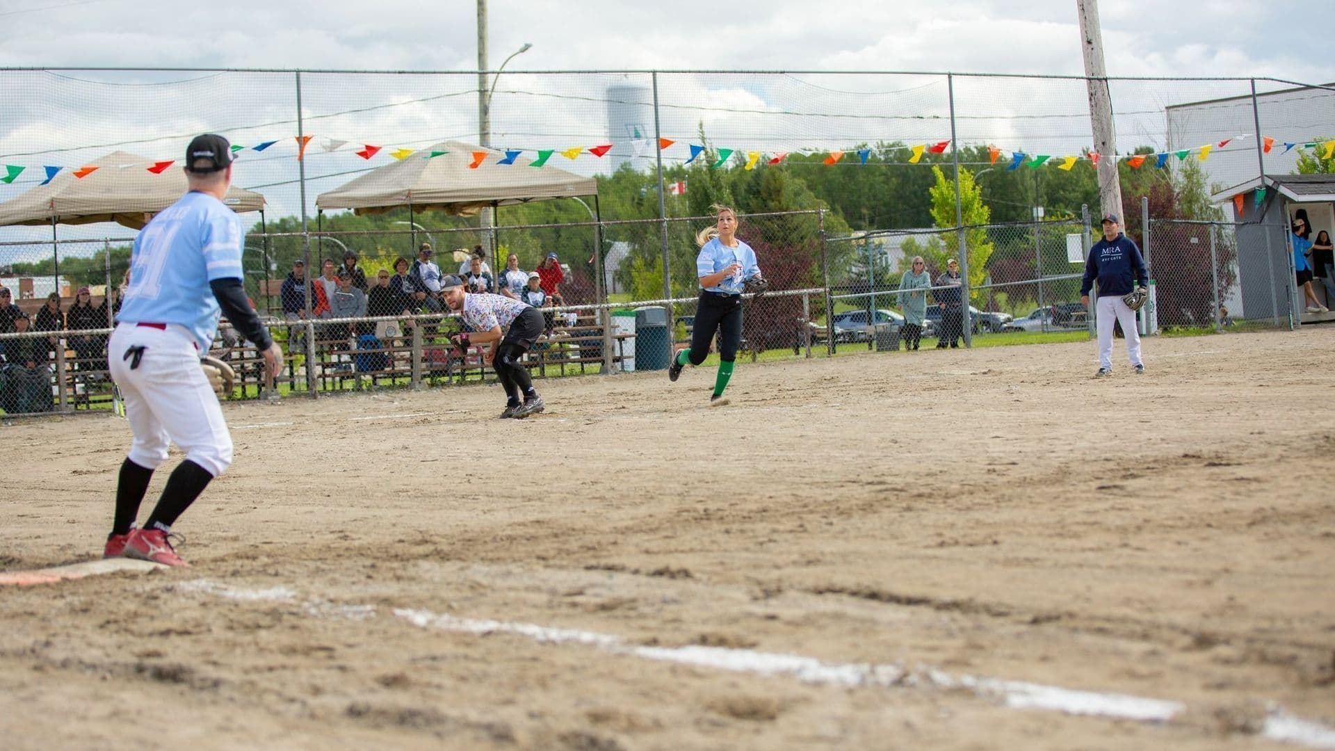 L’évènement, soutenu par plusieurs partenaires, a généré des retombées sociales et économiques positives pour la municipalité, mais encore difficiles à estimer pour le moment.