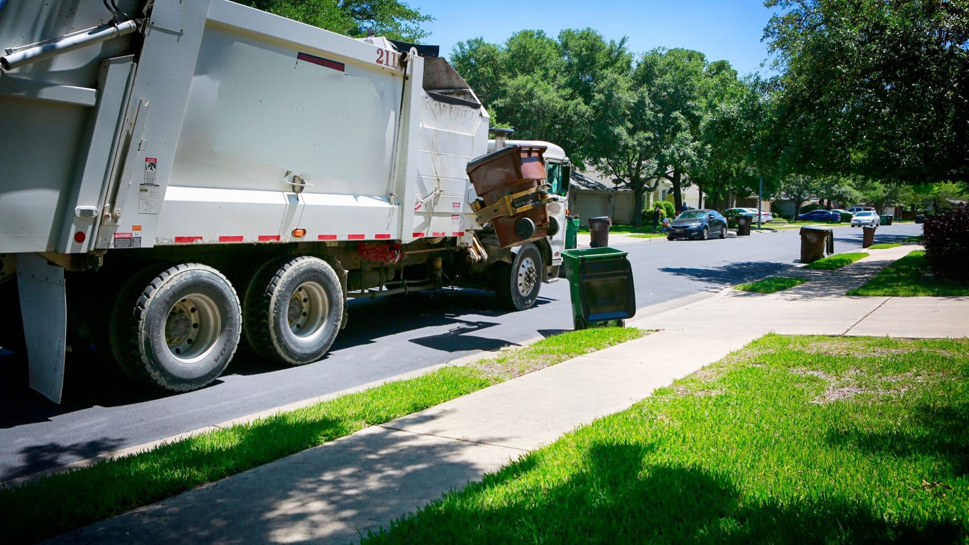Le projet s’inscrit dans une stratégie entamée depuis 2022 afin d’assurer une gestion durable des matières résiduelles sur un territoire relevant du Gouvernement régional d’Eeyou Istchee Baie-James.