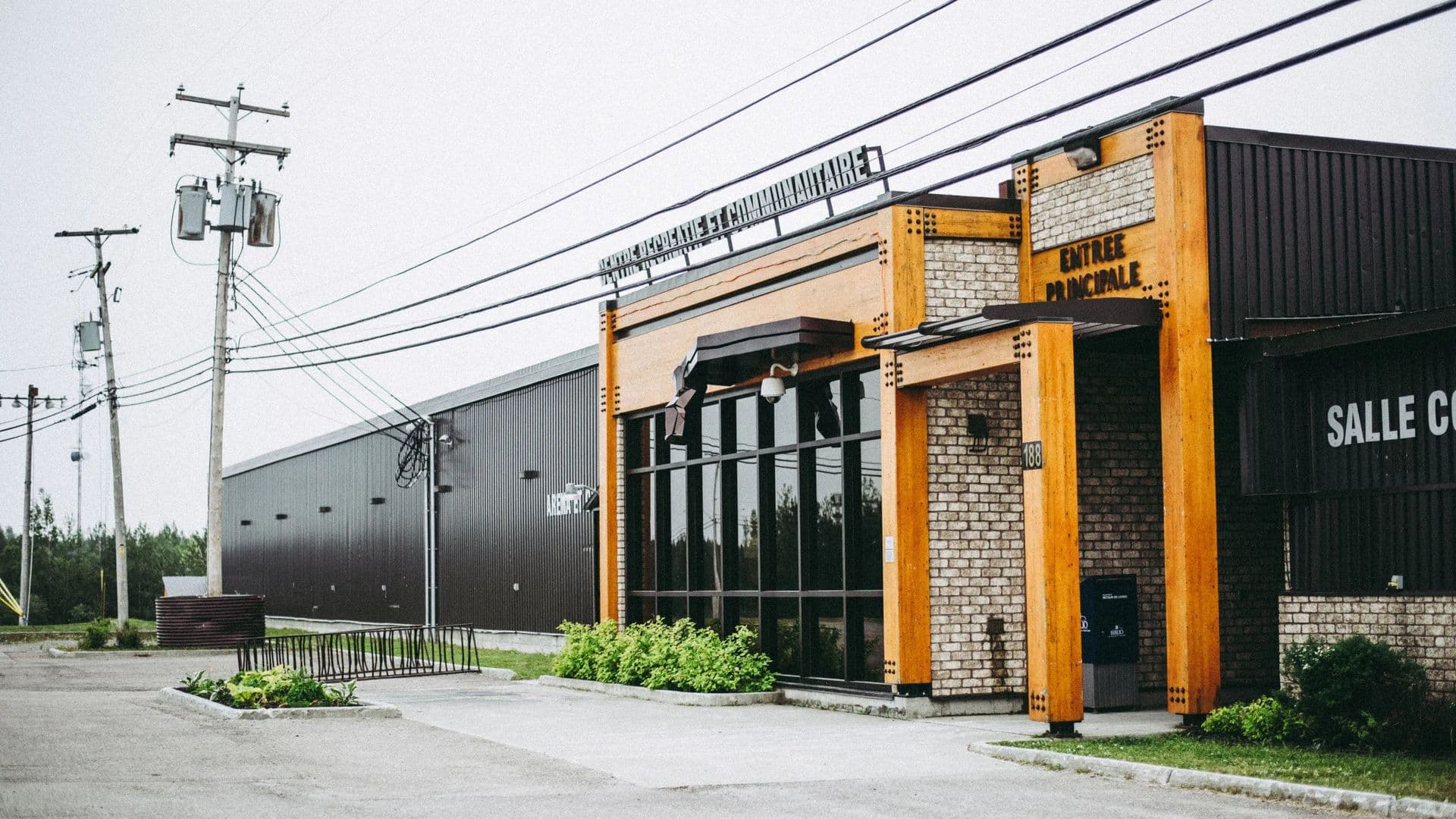 Les citoyens seront invités à prendre connaissance des options envisagées par la municipalité et à partager leurs commentaires et interrogations.