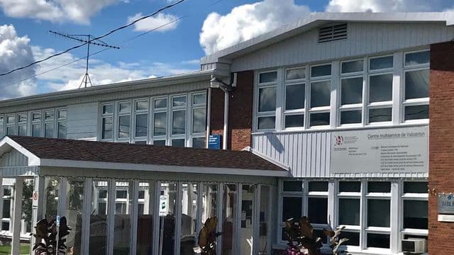 Valcanton : Yves Carron élu par acclamation au conseil de Beaucanton