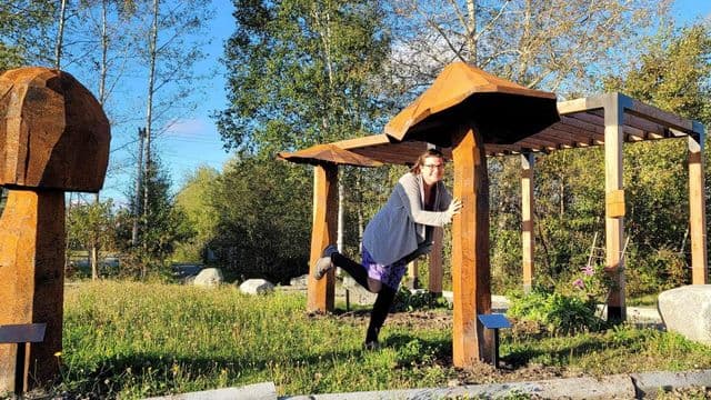 Circuit culturel régional en préparation : la Baie-James mise sur l’art public pour stimuler le tourisme