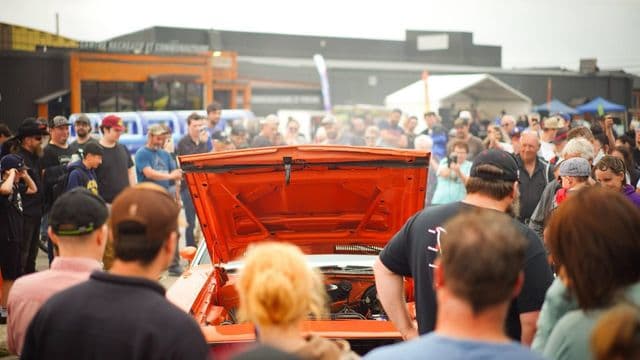 Chapais en fête : une 7ᵉ édition rassembleuse qui attire plusieurs centaines de personnes