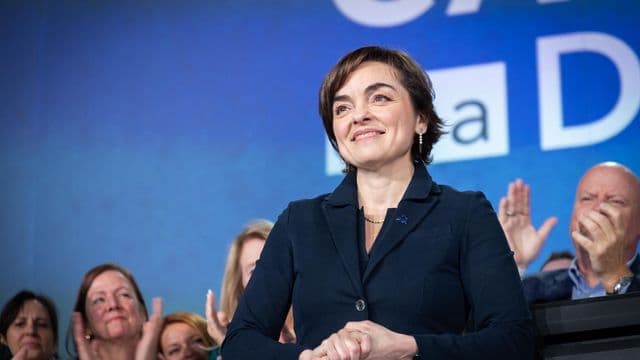 Christine Fréchette devient première ministre : le Nord-du-Québec fait part de ses attentes