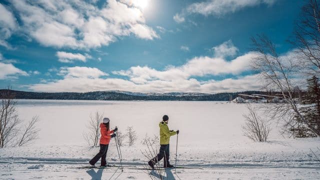 Circuit culturel régional : Tourisme Baie-James souhaite faire rayonner le territoire à travers l’art public