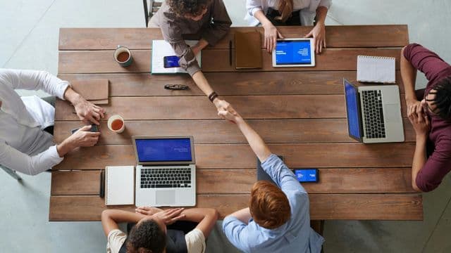 La SPN lance un réseau d'affaire pour faciliter les partenariats économiques dans le Nord québécois