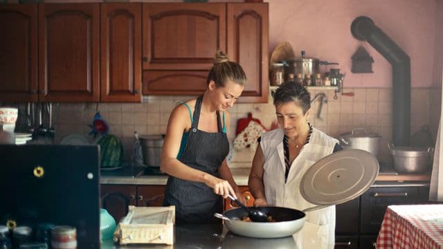 Journée nationale des cuisines collectives : un atelier pour adopter une alimentation saine à Valcanton