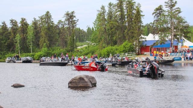 Festival du Doré Baie-James : les organisateurs achèvent une 24e édition encourageante avant le 25e anniversaire très attendu