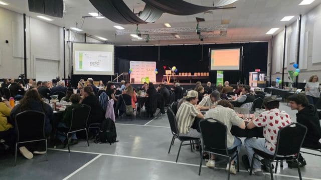 28e Défi OSEntreprendre Nord-du-Québec : Matagami souligne la réussite de ses jeunes entrepreneurs