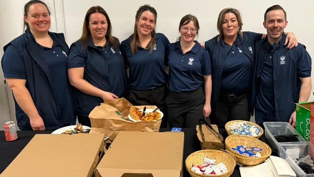 Foire de l’emploi à Chibougamau : une 3e édition pour mieux connecter étudiants et employeurs