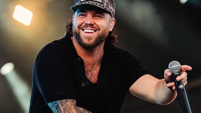 Francis Degranpré à la Baie-James : une première tournée régionale pour présenter son second album