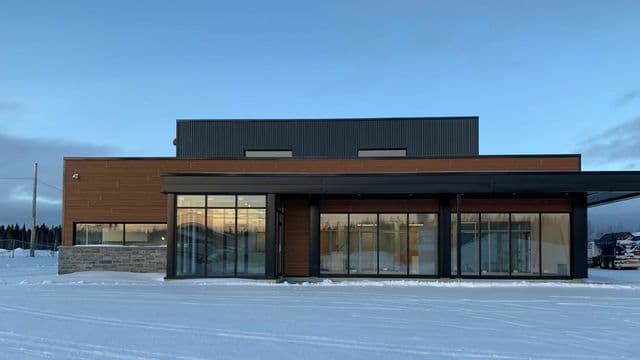 Lebel-sur-Quévillon : le bureau de l’urbanisme et des travaux publics ferme temporairement ses portes