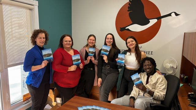 Guide touristique officiel 2026-2027 : une nouvelle édition pour explorer la Baie-James autrement