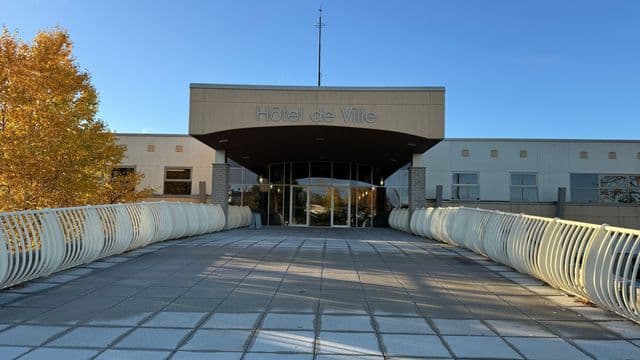 Municipales 2025 : Nichèle Compartino élue mairesse et un duel électoral à Chibougamau