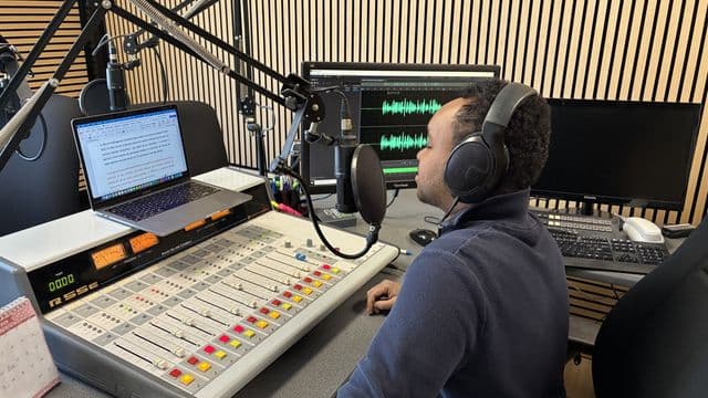 Journée mondiale de la radio : l'ARCQ appelle le gouvernement à « valoriser l'impact » des radios communautaires