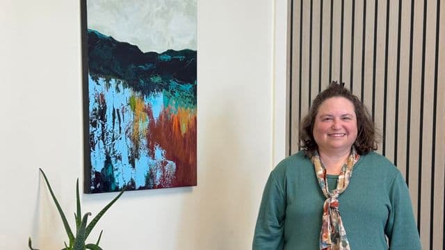 Judy Dimentberg : une bourse pour transformer l’environnement nordique en expérience immersive