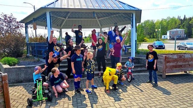 13e édition de La grande journée des petits entrepreneurs : la Baie-James se prépare activement