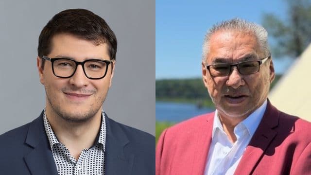 Deux nouveaux membres nommés au conseil d’administration de la Société de développement de la Baie-James