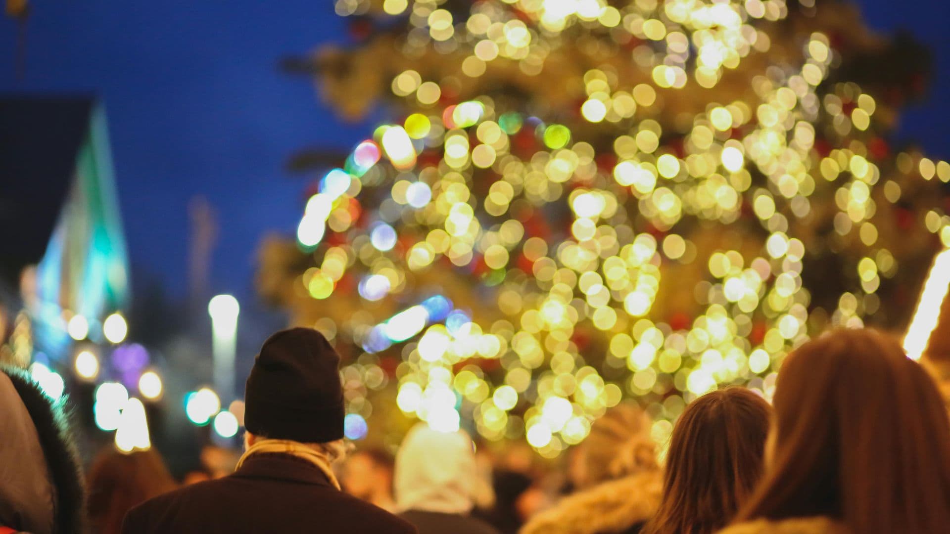 Les festivités s’achèveront à Radisson, le 13 décembre 2025, avec une Fête de Noël marquée par l’arrivée du père Noël... en hélicoptère.