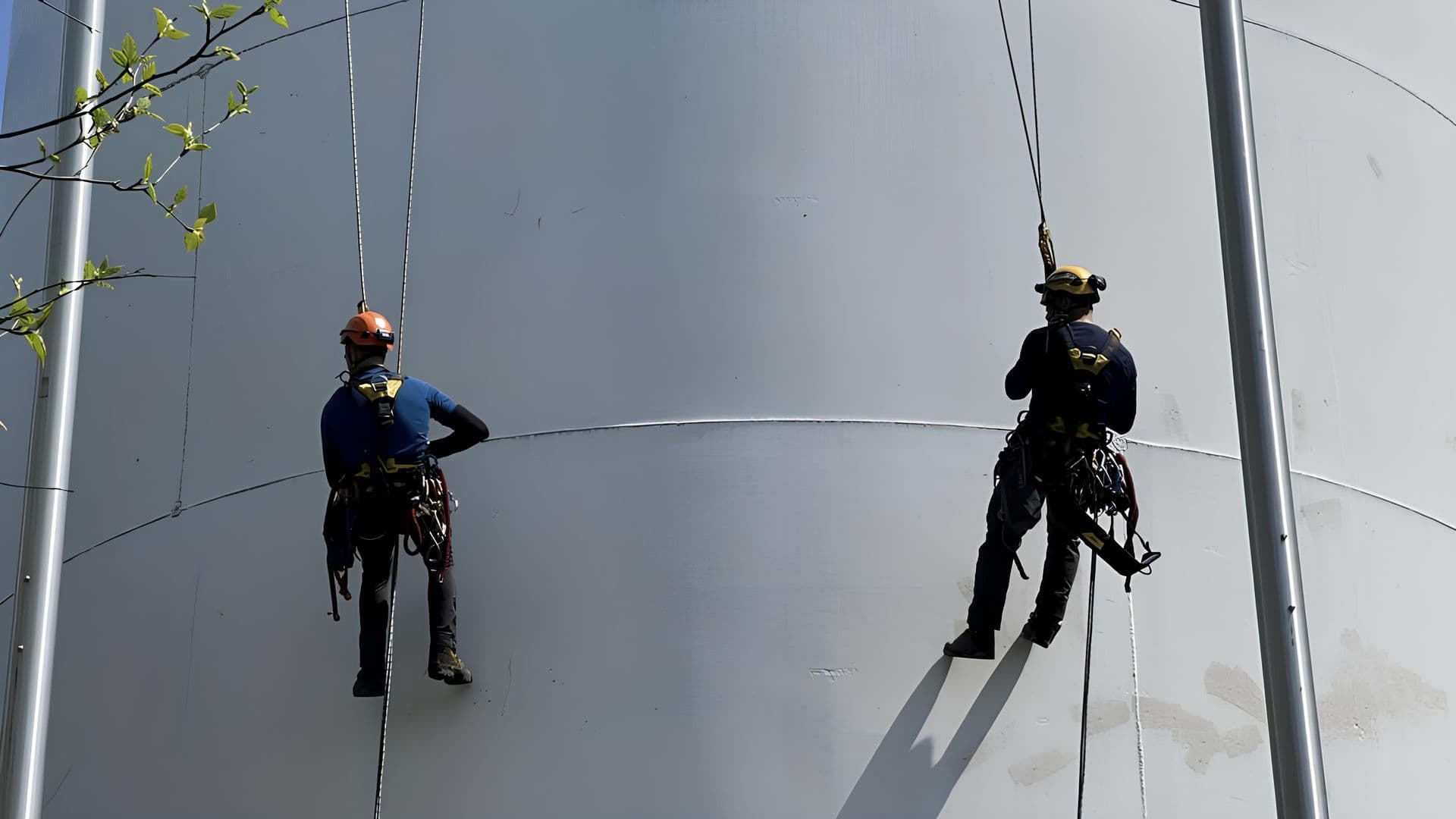 Pour les autorités locales, l’objectif est d’anticiper ces travaux sans qu'ils n’aient de répercussions sur le portefeuille des citoyens.