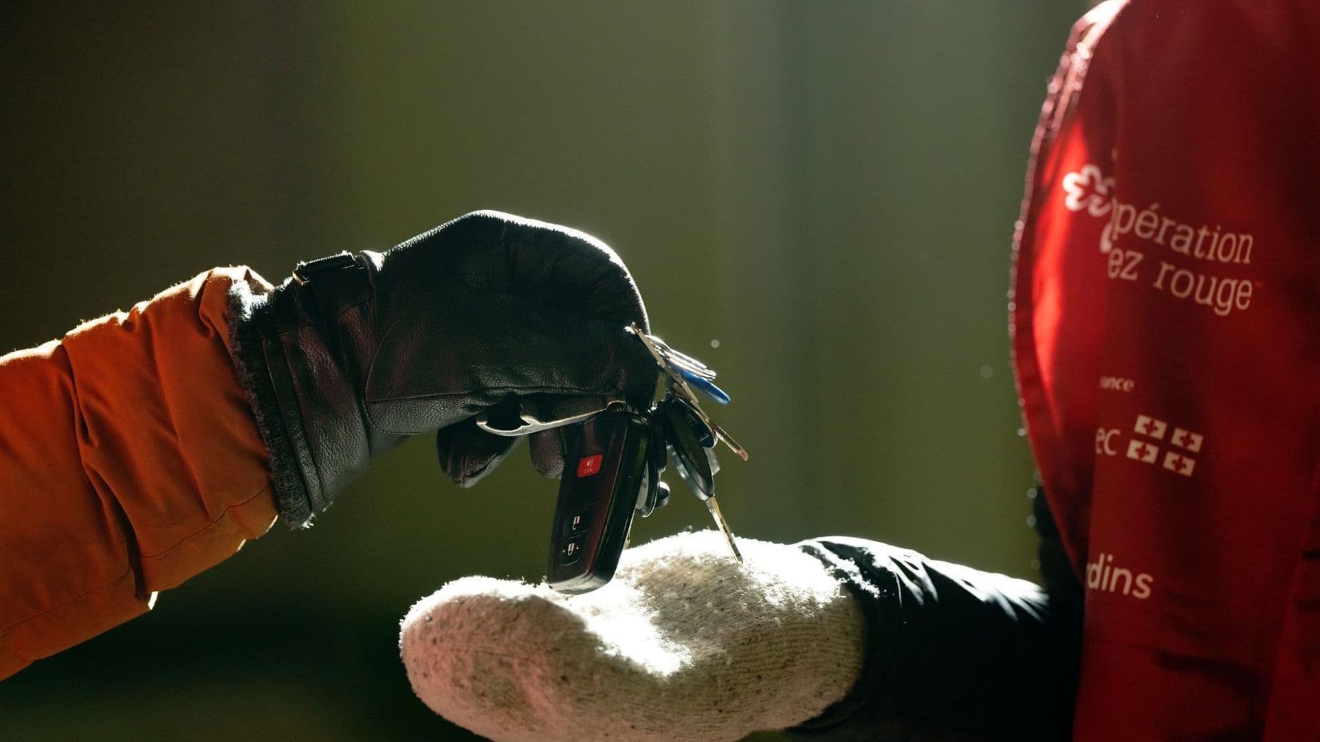 Sécurité routière : Opération Nez rouge sillonne les routes de la Baie-James pour une 36e édition