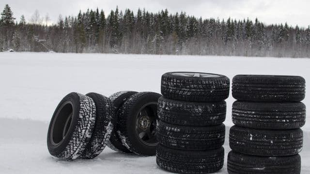 Installation des pneus d’hiver : la SAAQ et CAA-Québec rappellent l’importance d'anticiper à la Baie-James