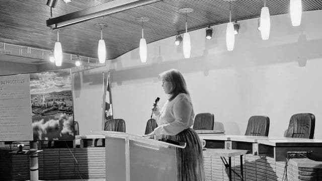 Rencontre citoyenne : l’aréna de Chibougamau au cœur d’un ambitieux projet de modernisation