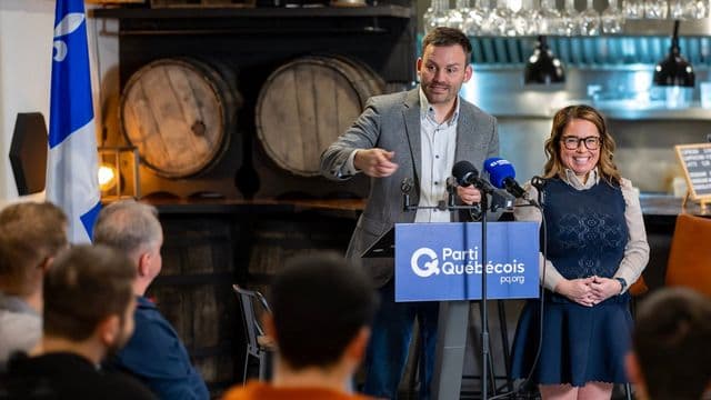 Élections 2026 : la candidate péquiste Sonia Caron souhaite réduire les coûts de construction et la bureaucratie dans Ungava