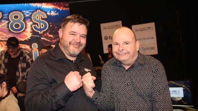 Téléthon régional de la Ressource : une 29e campagne sous le signe de « l’espoir en mouvement »