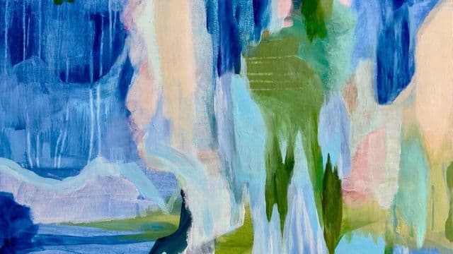 « Reflets : mémoires du territoire (volet 2) » : Judy Dimentberg poursuit sa réflexion sur le territoire nordique à Matagami