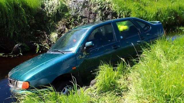 Chibougamau : deux jeunes hommes perdent la vie dans une sortie de route